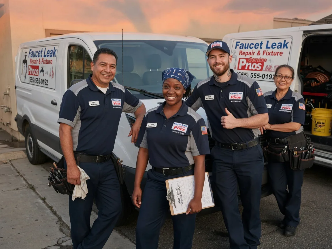 Faucet Repair company in Bascom, FL