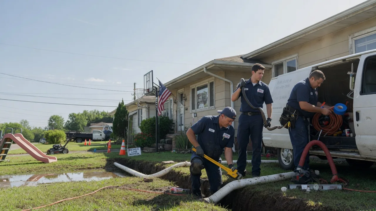 Toilet Installation in Bascom, FL near me